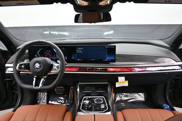 New 2026 BMW 760i xDrive AWD/4WD image 14