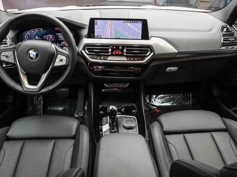 Used 2023 BMW X3 sDrive30i w/ Convenience Package image 13