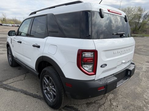 New 2026 Ford Bronco Sport Big Bend image 3