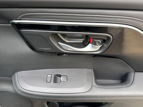 Certified 2025 Acura ADX FWD image 22