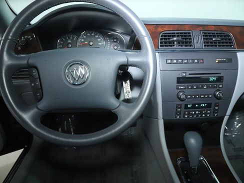 Used 2007 Buick LaCrosse CXL w/ Chromed Appearance Package image 36