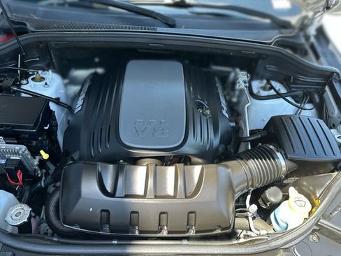 Used 2020 Jeep Grand Cherokee Summit AWD/4WD image 29