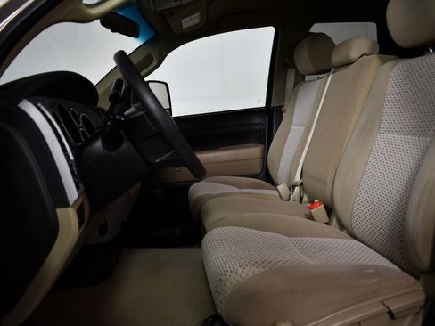 Used 2009 Toyota Tundra 4x4 Double Cab image 16