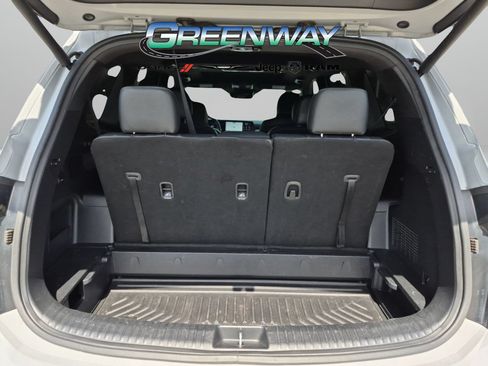 Used 2024 Kia Telluride EX X-Line AWD/4WD image 7