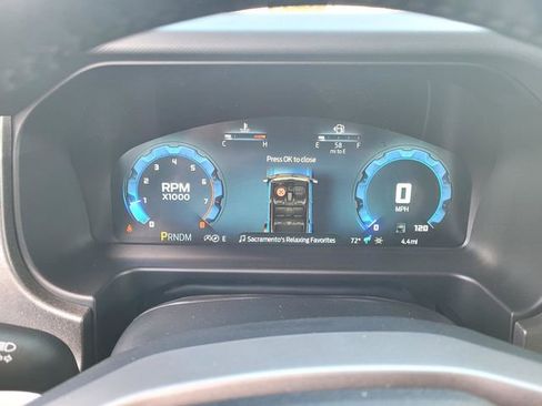 New 2026 Ford Bronco Big Bend AWD/4WD image 19