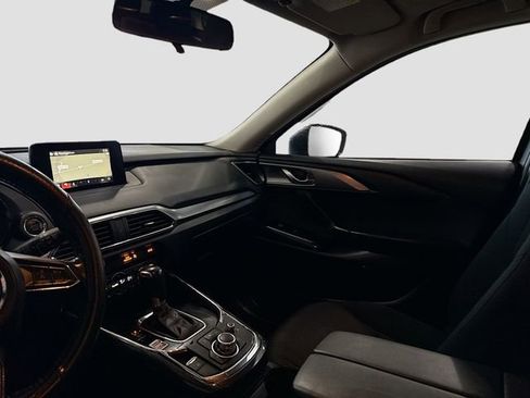 Used 2016 MAZDA CX-9 Sport image 24