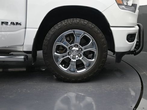 Used 2019 RAM 1500 Big Horn AWD/4WD image 37