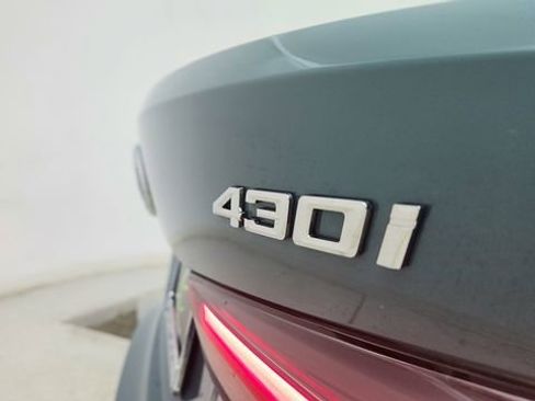 Used 2025 BMW 430i w/ Premium Package image 18