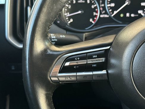 Used 2024 MAZDA CX-50 AWD 2.5 S w/ Preferred Package image 26
