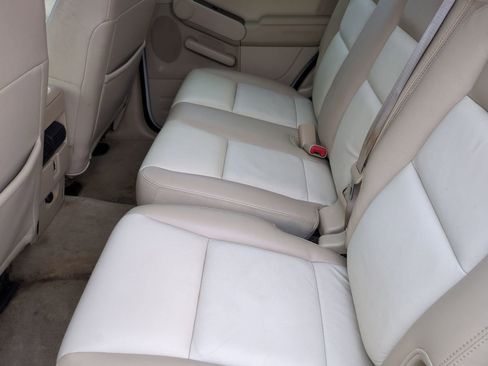 Used 2006 Ford Explorer Limited image 20