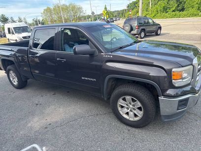 Used 2014 GMC Sierra 1500 SLE w/ SLE Convenience Package