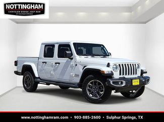 Used 2021 Jeep Gladiator Overland w/ Popular Equipment Package video 1