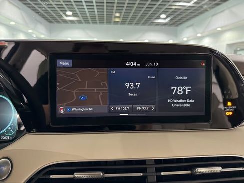 Used 2020 Hyundai Palisade Limited FWD image 21