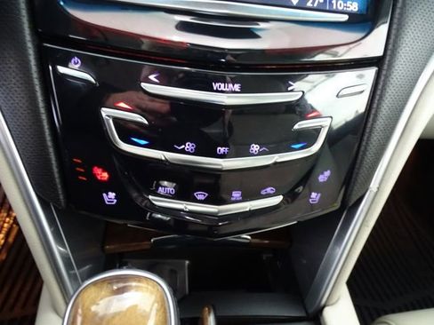 Used 2018 Cadillac XTS Luxury w/ Driver Awareness Package image 11