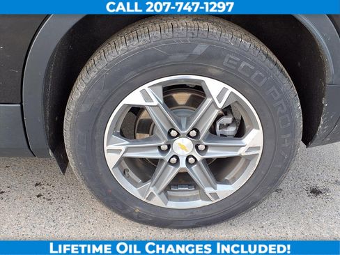 Used 2024 Chevrolet Blazer LT image 11