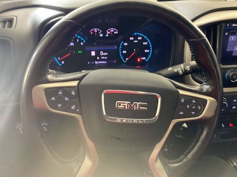 Used 2020 GMC Canyon Denali AWD/4WD image 55