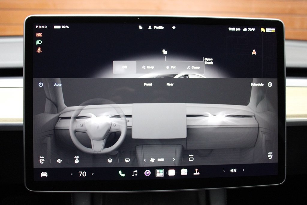 Used 2023 Tesla Model 3 Standard Range RWD image 30