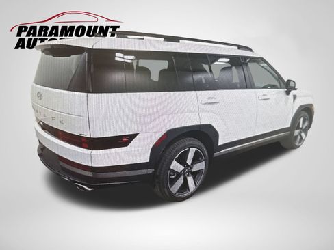 Used 2026 Hyundai Santa Fe Limited AWD/4WD image 2
