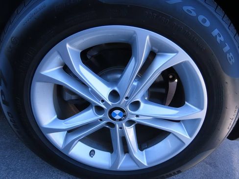 Used 2019 BMW X3 xDrive30i AWD/4WD image 13