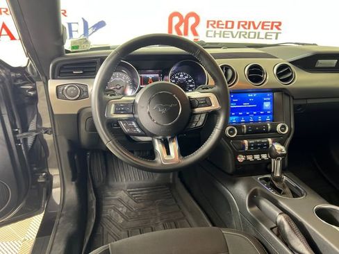 Used 2022 Ford Mustang GT w/ Equipment Group 301A image 14