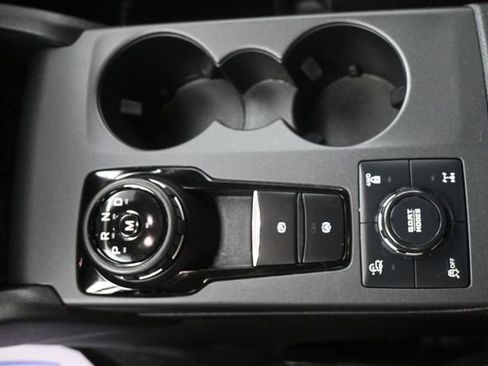 Used 2023 Ford Bronco Sport Badlands w/ Premium Package AWD/4WD image 49