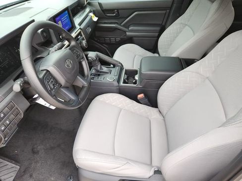 New 2026 Toyota Tacoma SR5 image 11