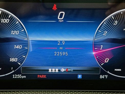 Certified 2024 Mercedes-Benz CLA 250 4MATIC image 12