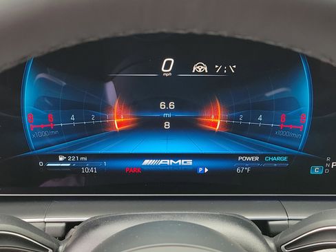 New 2026 Mercedes-Benz GLE 53 AMG 4MATIC Coupe image 26