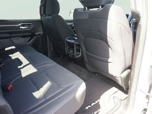 Used 2021 RAM 1500 Lone Star RWD image 14