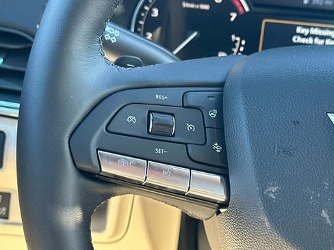 New 2026 Cadillac CT4 Luxury image 7