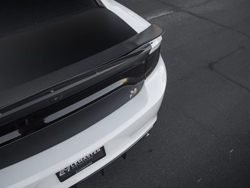 Used 2023 Dodge Charger Scat Pack w/ Plus Group RWD image 18