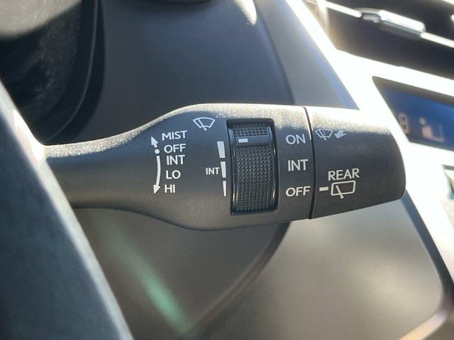 Used 2019 Lexus NX 300 F Sport w/ F Sport Premium Package FWD image 42