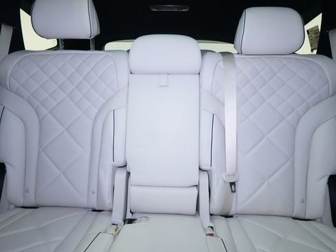 New 2026 Genesis GV80 3.5T Prestige AWD/4WD image 22