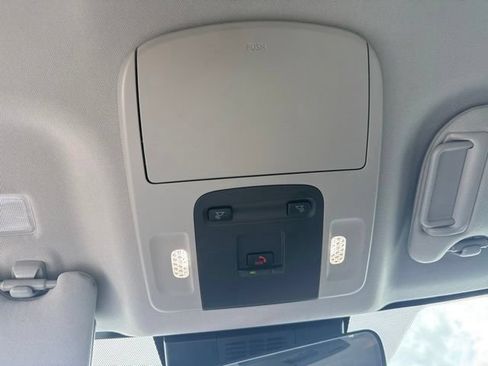 Used 2025 Toyota Camry LE w/ Convenience Package FWD image 23