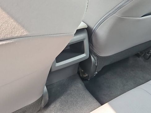 Used 2023 Toyota Camry LE FWD image 10