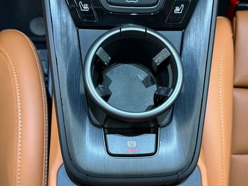 Certified 2025 Porsche 911 Carrera GTS RWD image 23