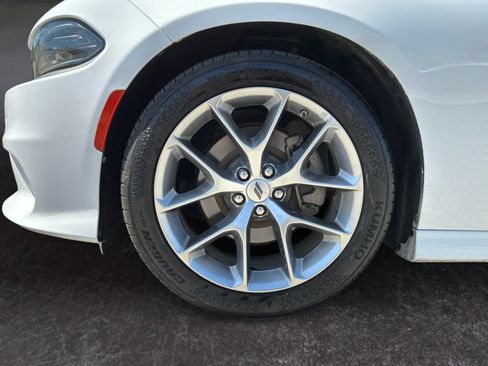 Used 2022 Dodge Charger GT RWD image 9