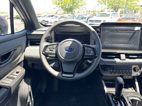 New 2026 Subaru Outback Premium AWD/4WD image 11
