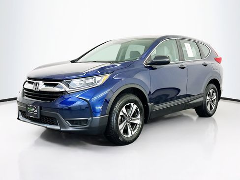 Used 2019 Honda CR-V LX image 3