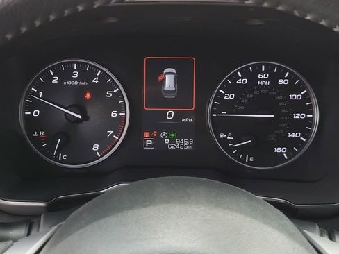 Used 2021 Subaru Outback Limited image 32