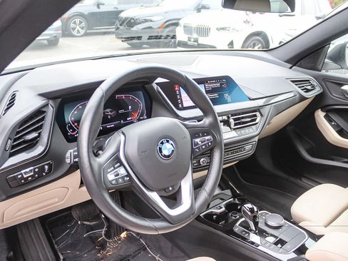 Used 2023 BMW 228i Gran Coupe w/ Convenience Package FWD image 16