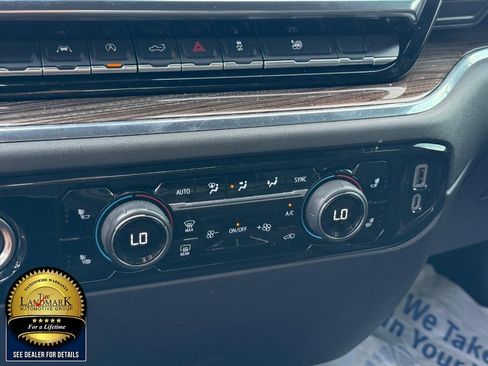 Used 2023 Chevrolet Silverado 1500 LT image 23