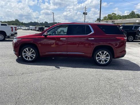Used 2019 Chevrolet Traverse High Country image 7