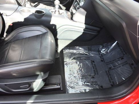 Used 2020 Ford Mustang Premium w/ Equipment Group 201A image 25