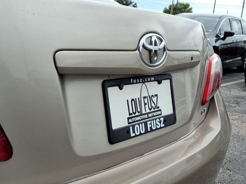 Used 2007 Toyota Camry LE FWD image 33