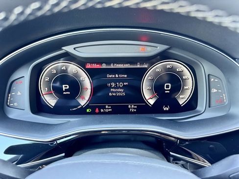 New 2025 Audi Q7 3.0T Premium Plus image 13