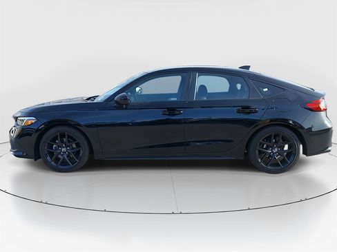 Used 2024 Honda Civic Sport image 8