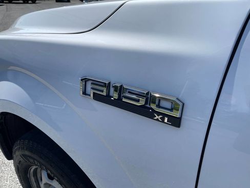 Used 2016 Ford F150 XL w/ XL Power Equipment Group image 13