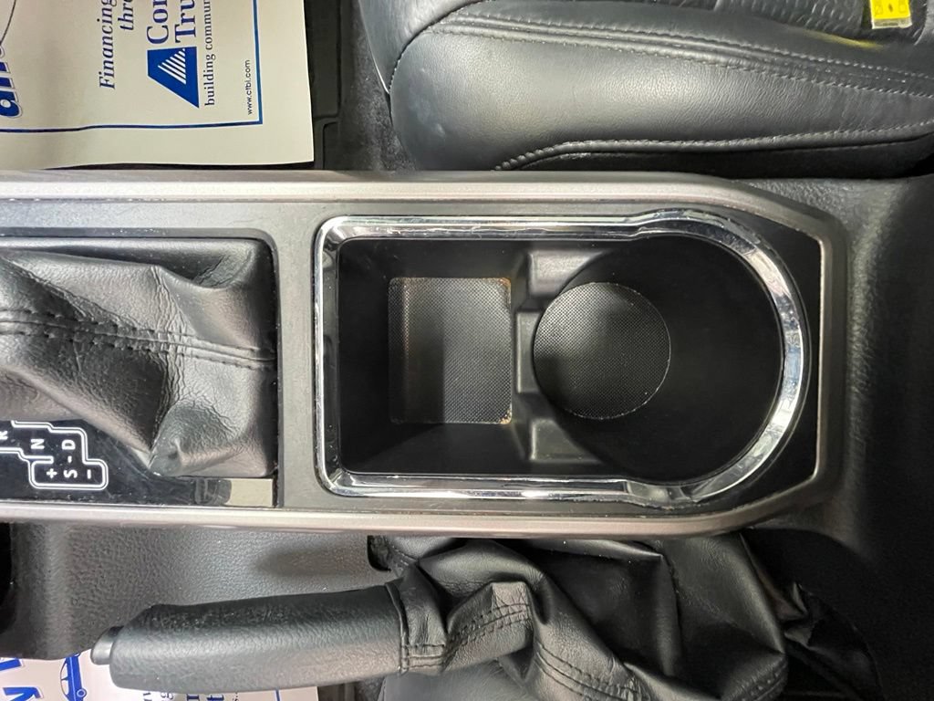 Used 2019 Toyota Tacoma Limited AWD/4WD image 20