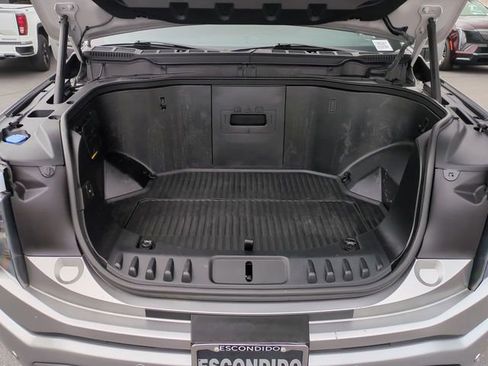 Used 2022 Ford F150 Lightning Lariat w/ Max Trailer Tow Package AWD/4WD image 30